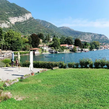 Hébergement de vacances Locazione Turistica Faggio Rosso *