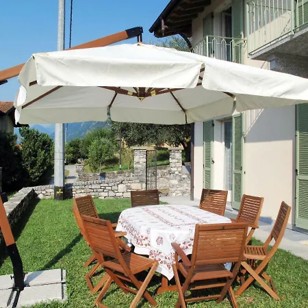 Locazione Turistica Faggio Rosso Hébergement de vacances Lenno