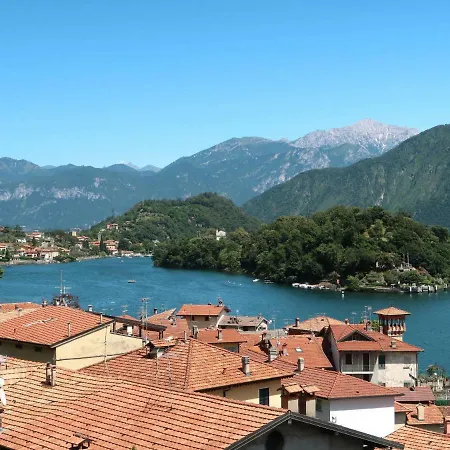 Locazione Turistica Faggio Rosso Hébergement de vacances *