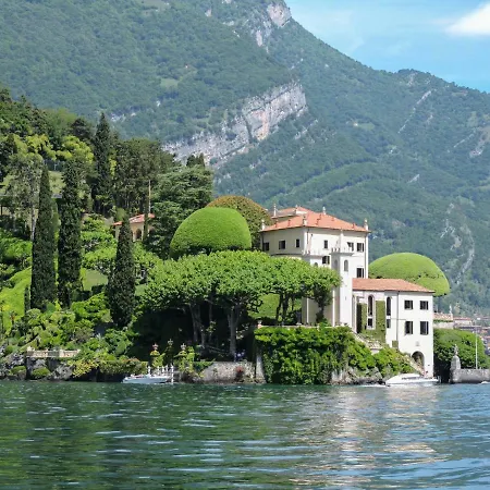 Locazione Turistica Faggio Rosso Hébergement de vacances Lenno