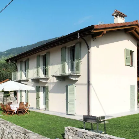 Locazione Turistica Faggio Rosso Hébergement de vacances