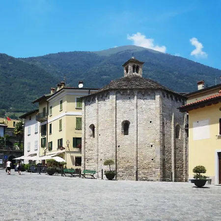 Locazione Turistica Faggio Rosso *