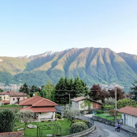 Hébergement de vacances Locazione Turistica Faggio Rosso Lenno