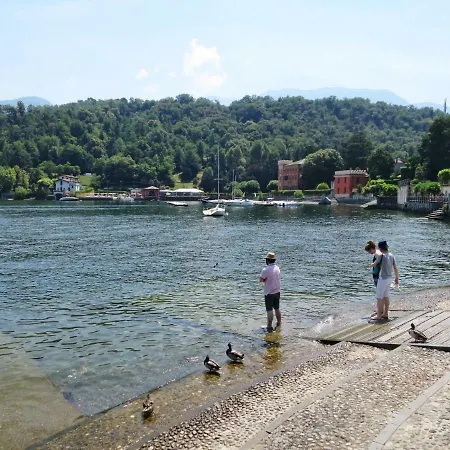 Locazione Turistica Faggio Rosso