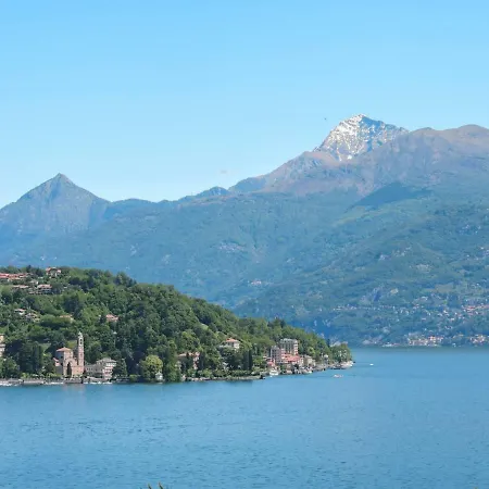 Locazione Turistica Faggio Rosso Hébergement de vacances Lenno